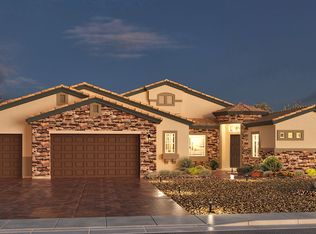 6990 W Meranto Ave, Las Vegas, NV 89178