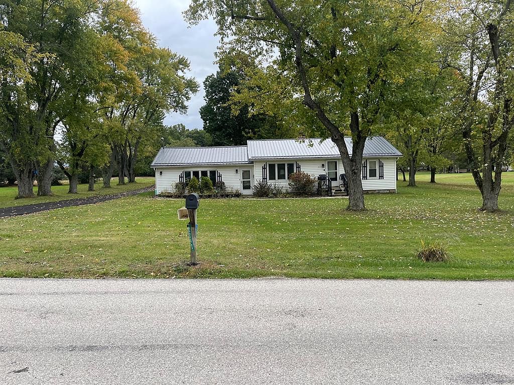 2242 Hecht Rd, Mansfield, OH 44903 MLS 9059051 Zillow