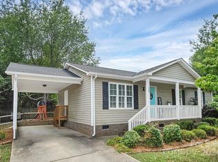 135 Mill Creek Dr, Kings Mountain, NC 28086