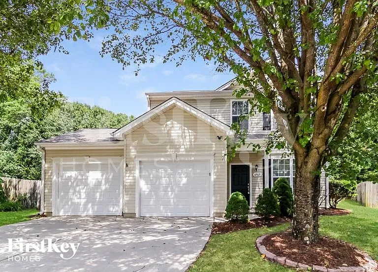 6063 Parkside Cir — Photo 1