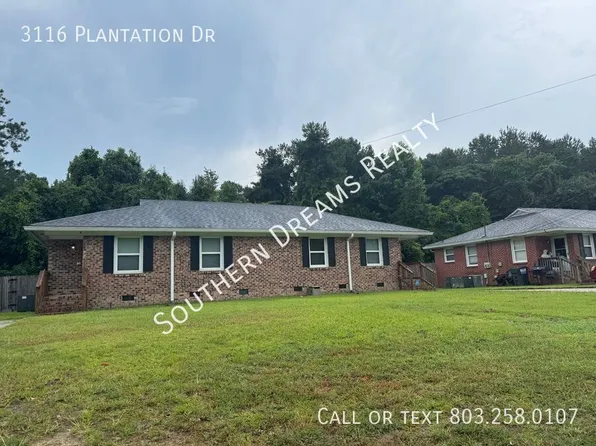 3116B Plantation Dr, Florence, SC 29505