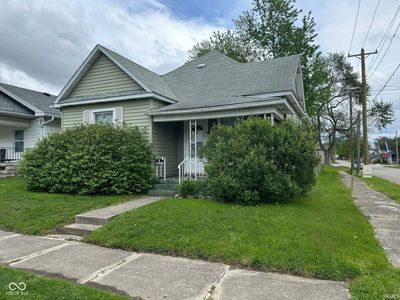 1126 S 17th St, New Castle, IN, 47362