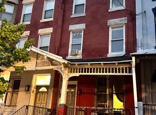 1121 N 41st St Floor 2, Philadelphia, PA 19104