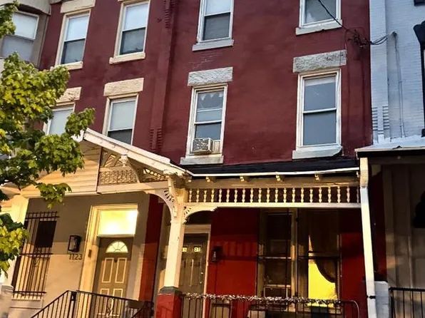 1121 N 41st St Floor 2, Philadelphia, PA 19104