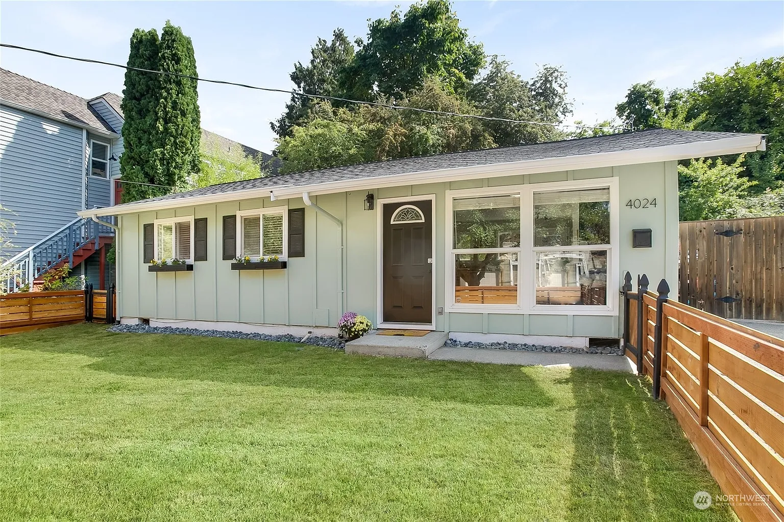 4024 21st Avenue SW photo 1