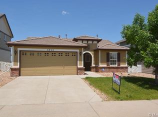 3755 Splendor Ln, Castle Rock, CO 80109
