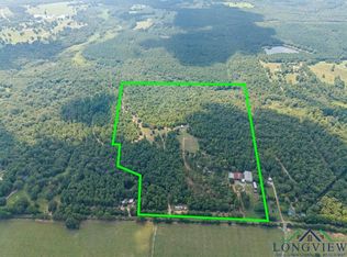 130&154 Highway 3331, Big Sandy, TX 75755