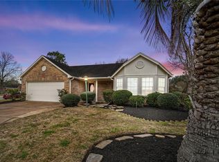 2754 N Peach Hollow Cir, Pearland, TX 77584