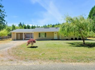 151 E Burrows Ln, Shelton, WA 98584