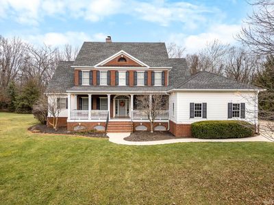 4036 Botanical Ln, Lafayette, IN, 47905