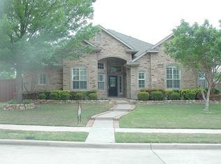 9801 Zembriski Dr, Plano, TX 75025