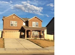 10691 McGahan Dr, Fountain, CO 80817