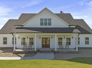 207 County Road 2, Riceville, TN 37370