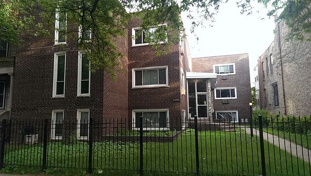 1st image of 1333 W Pratt Blvd APT 5