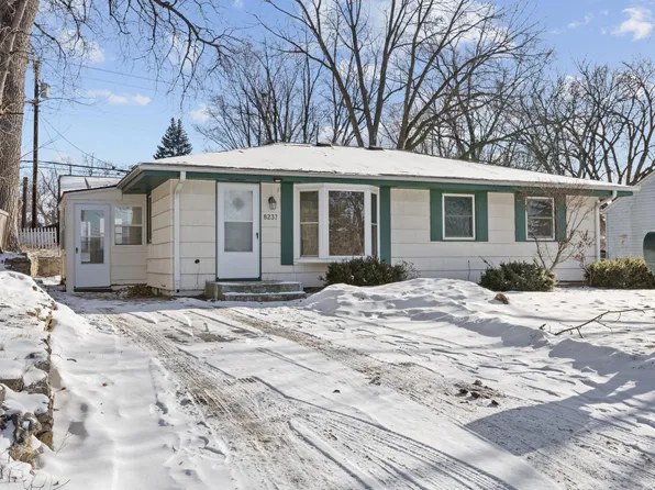 8237 Pillsbury Ave S, Bloomington, MN 55420