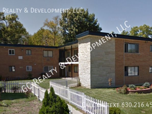 324 Wilson Ave #324, West Chicago, IL 60185