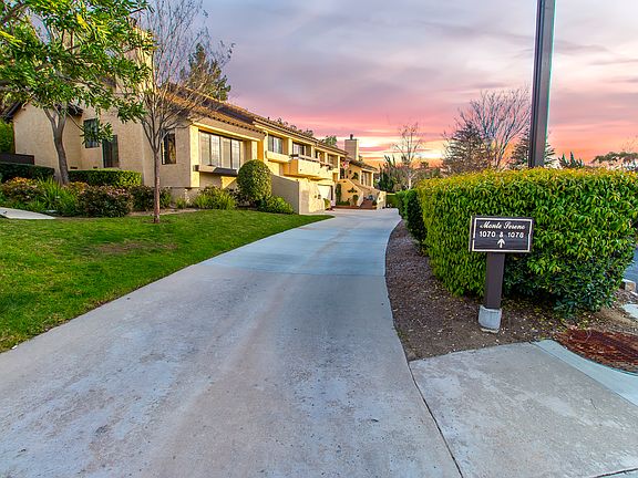 2nd image of 1070 Monte Sereno Dr