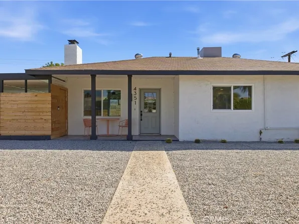4351 E Calle De Carlos, Palm Springs, CA 92264