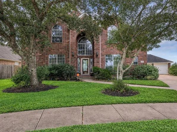 3631 Shady Bay Ln, Missouri City, TX 77459