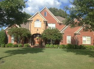 68 Eagle Trace Rd, Covington, TN 38019