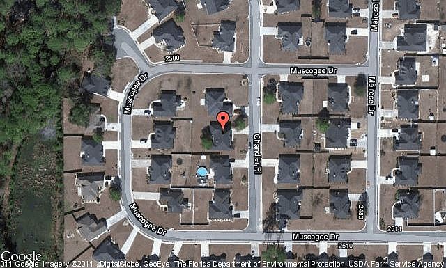 Map View