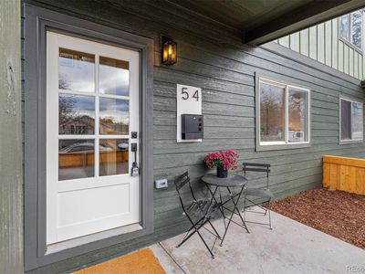54 S Lowell Blvd, Denver, CO, 80219