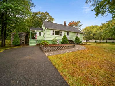 25 Marie Avenue, Salem, NH, 03079