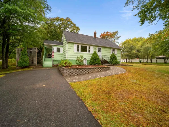 25 Marie Avenue, Salem, NH 03079