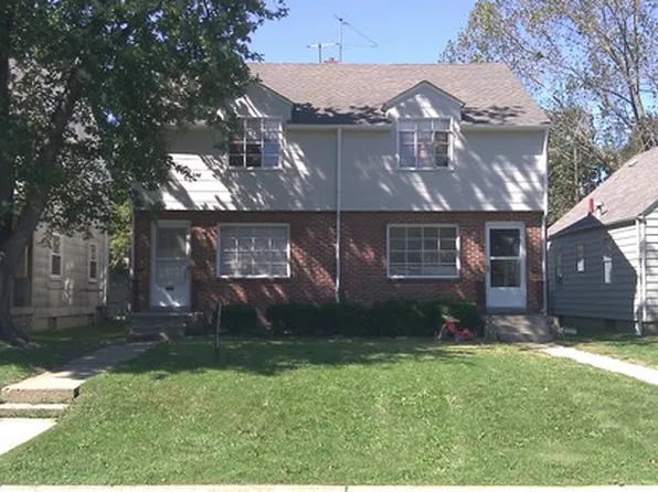 723-725 Chesterfield Ct, Columbus, OH 43209