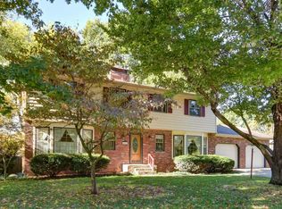 4549 S Aladdin Ct, Springfield, MO 65804