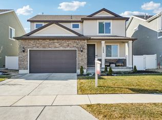 14808 S Beckham Dr, Herriman, UT 84096