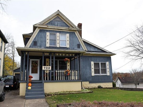 West Zanesville Real Estate West Zanesville Zanesville Homes For Sale Zillow