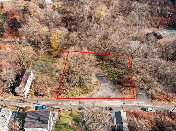 505 Wyola St, Pittsburgh, PA 15211