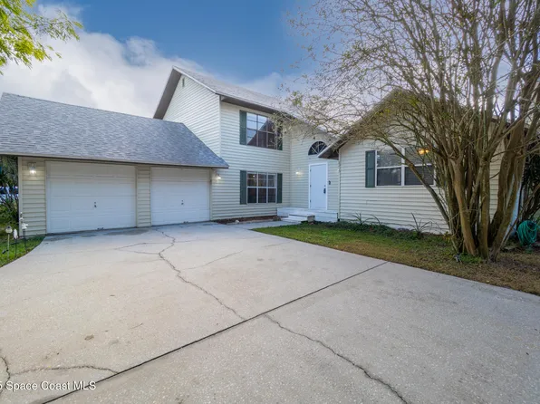 6215 Balboa St, Cocoa, FL 32927