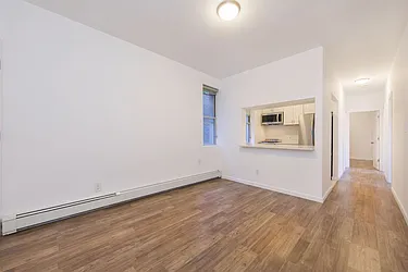 Rented by Brown Harris Stevens