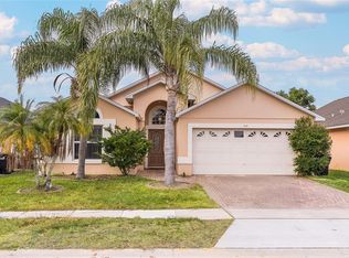 12618 Lynchburg Ct, Orlando, FL 32837