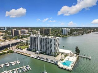 100 Pierce St APT 108, Clearwater, FL 33756