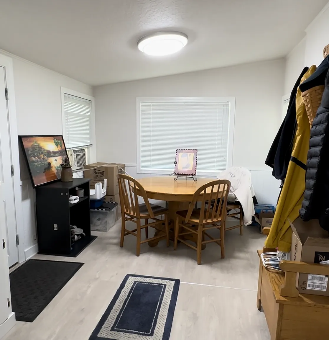 1 bed, 834 sqft, $1,600 — Photo 4