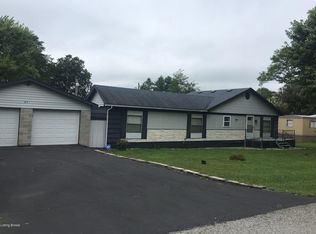 281 Hickory Hill Rd, Lagrange, KY 40031