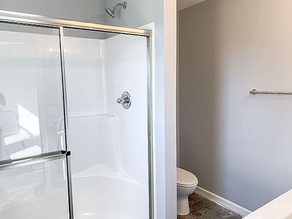 Master Bathroom Example