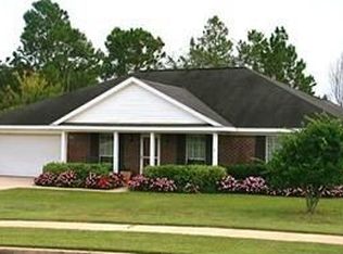 9963 Springfield Ct, Mobile, AL 36695