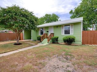547 W Hermosa Dr, San Antonio, TX 78212