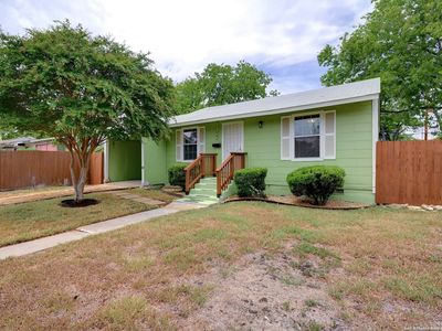 547 W HERMOSA DR, San Antonio, TX, 78212