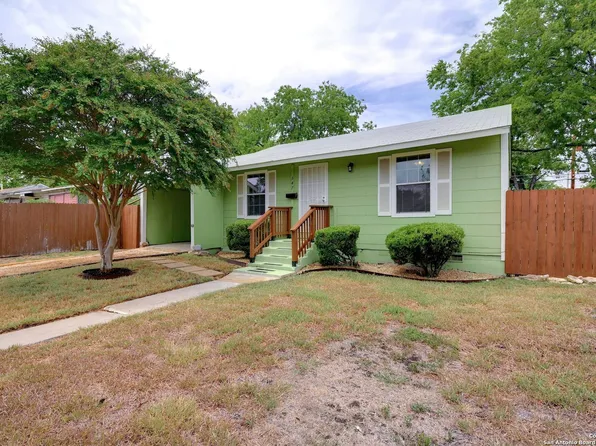 547 W HERMOSA DR, San Antonio, TX 78212