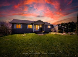 586 Rohallion Rd, Kawartha Lakes, ON L0K1B0