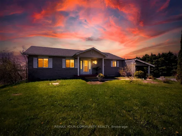 586 Rohallion Rd, Kawartha Lakes, ON L0K 1B0