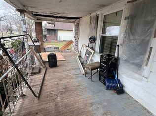 11409 Melba Ave, Cleveland, OH 44104