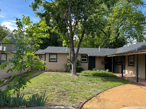 536 W 12th St, Chico, CA 95928