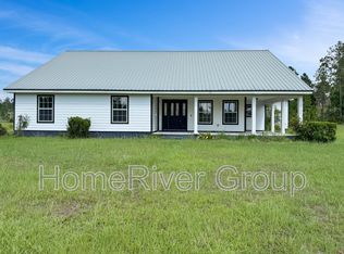 33190 Crossfire Trl, Callahan, FL 32011