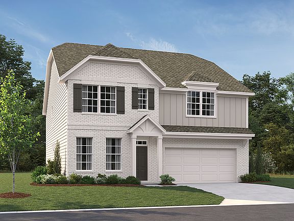 The Pointe at Heron Bay - Surrey Elevation Image 2
